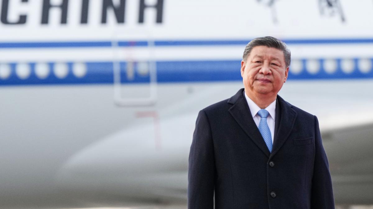 china vrea o relatie mai buna cu ue xi jinping trebuie sa consolidam increderea reciproca