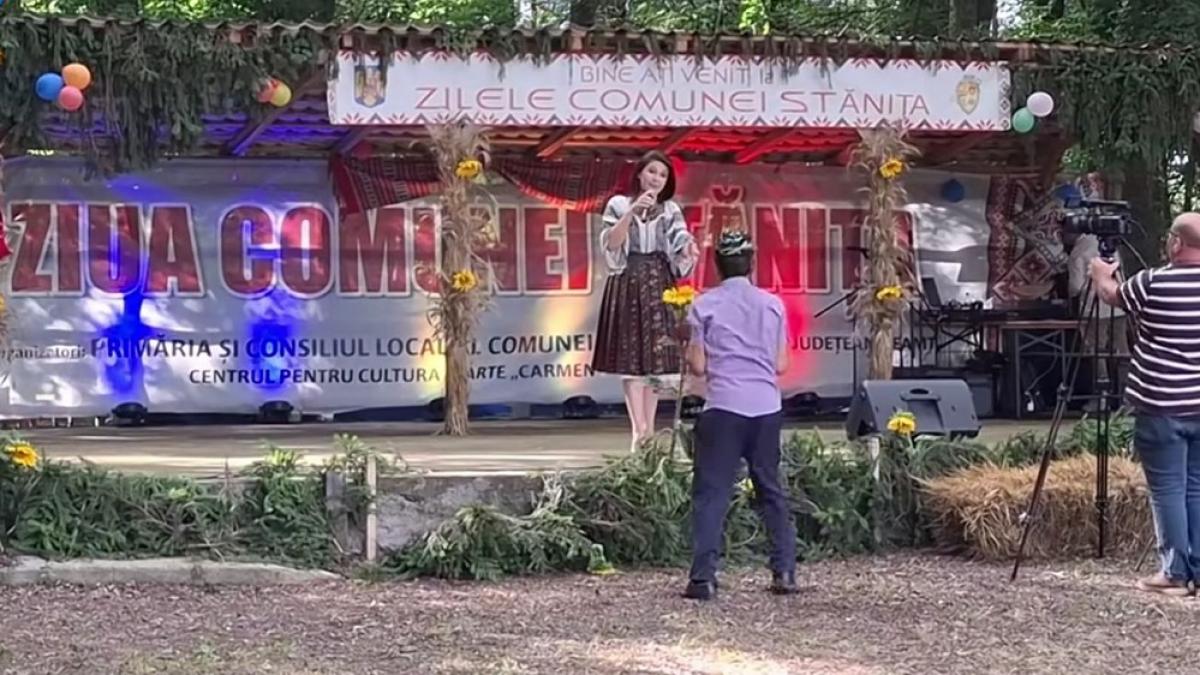 cum a aruncat o primarie din neamt un sfert din incasarile din taxe pe un spectacol cu laude la adresa primarului