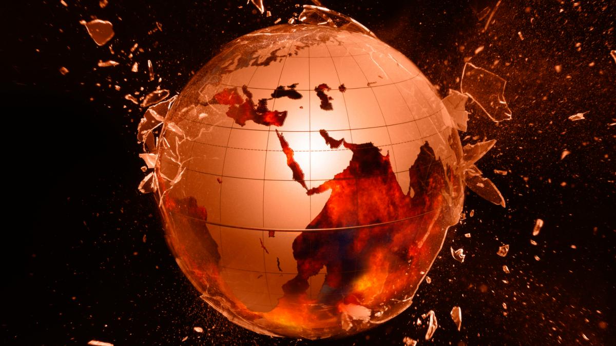 de astazi traim pe datorie este ziua suprasolicitarii planetei 2025 in 7 luni omenirea a consumat ce natura reinnoieste intr un an