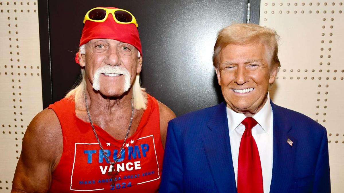 donald trump ii aduce un omagiu legendarului hulk hogan puternic dar cu o inima mare