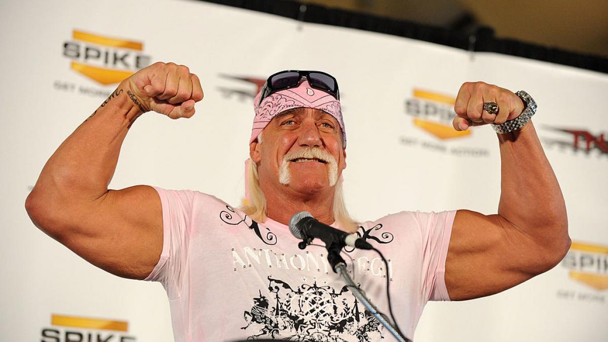 legenda wrestling ului hulk hogan a murit la 71 de ani