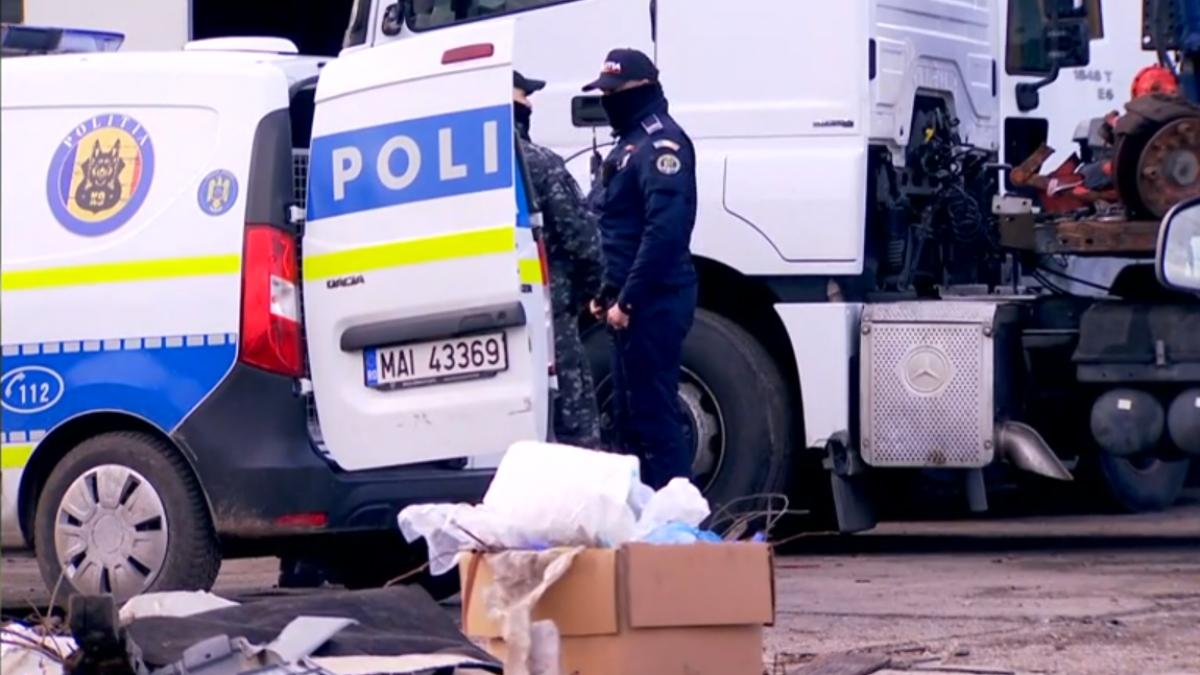 o femeie a disparut in urma cu 20 de ani in ialomita acum fostul ei amant a facut o dezvaluire infioratoare