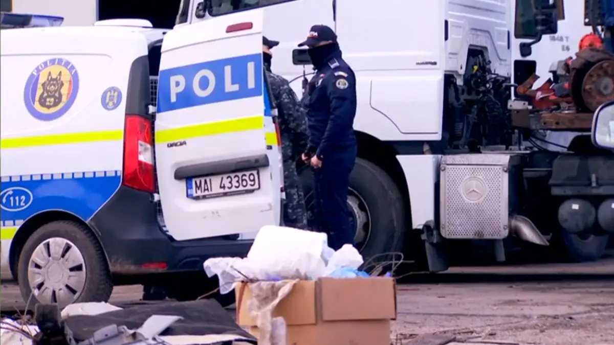o femeie a disparut in urma cu 20 de ani in ialomita acum fostul ei amant a facut o dezvaluire infioratoare