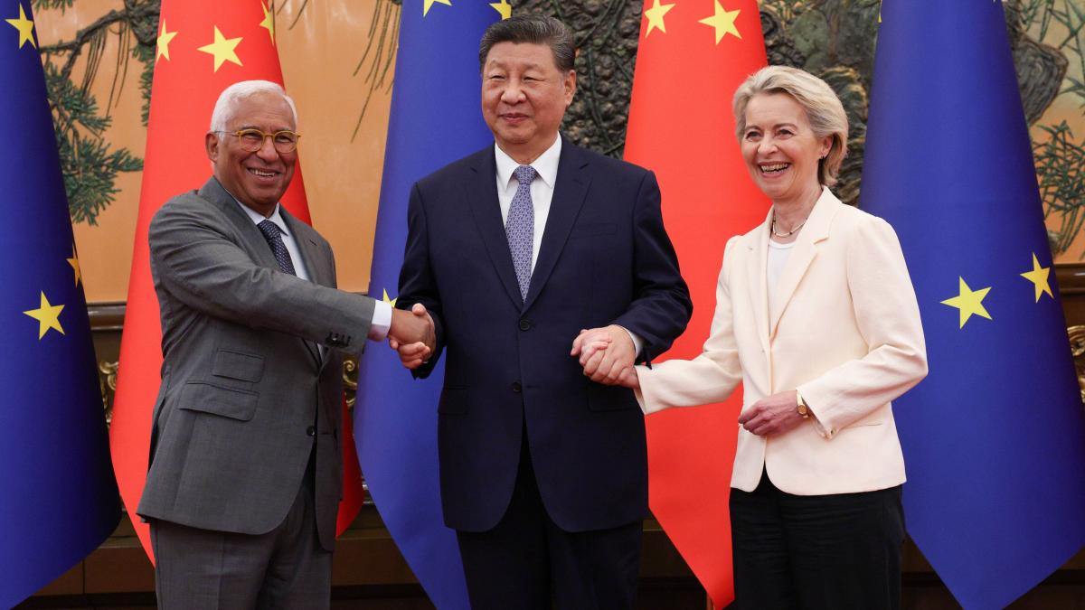 ue ii cere lui xi jinping la beijing sa opreasca razboiul lui putin china trebuie sa si foloseasca influenta asupra rusiei