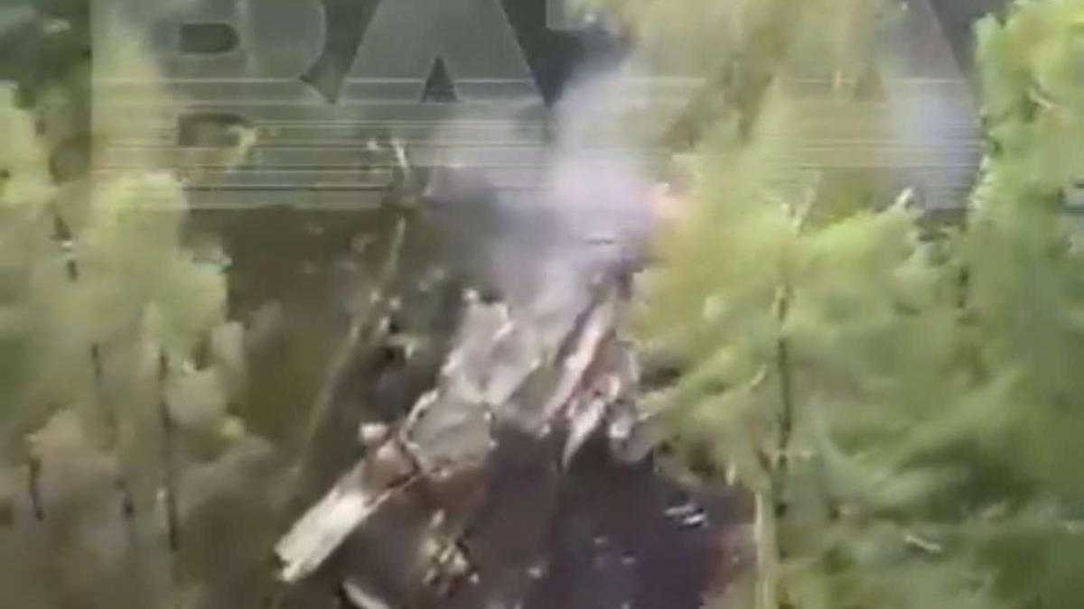 un avion cu 50 de pasageri la bord a disparut in mod bizar in orientul indepartat al rusiei