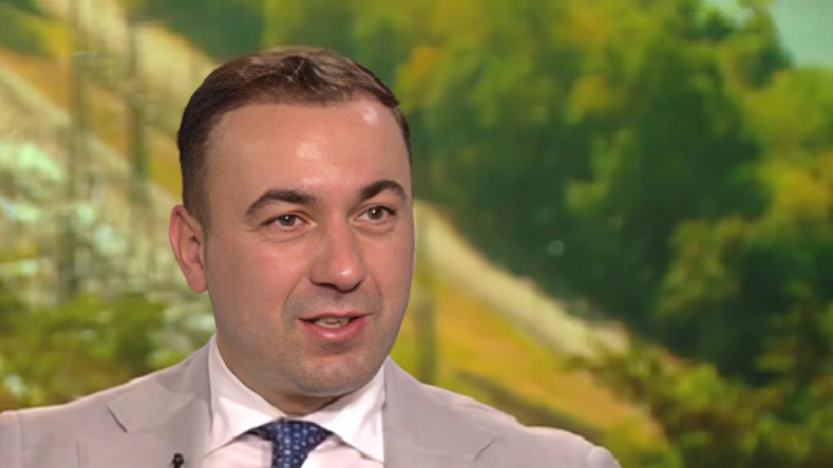 bogdan ivan spune ca a intrebat serviciile de informatii despre ong urile de mediu care blocheaza proiectele energetice