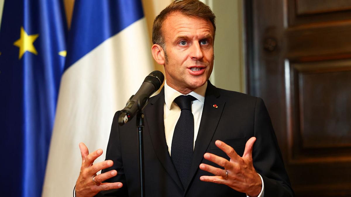 ce inseamna decizia lui macron de recunoastere a palestinei furie in sua si israel ce spun europenii si statele arabe