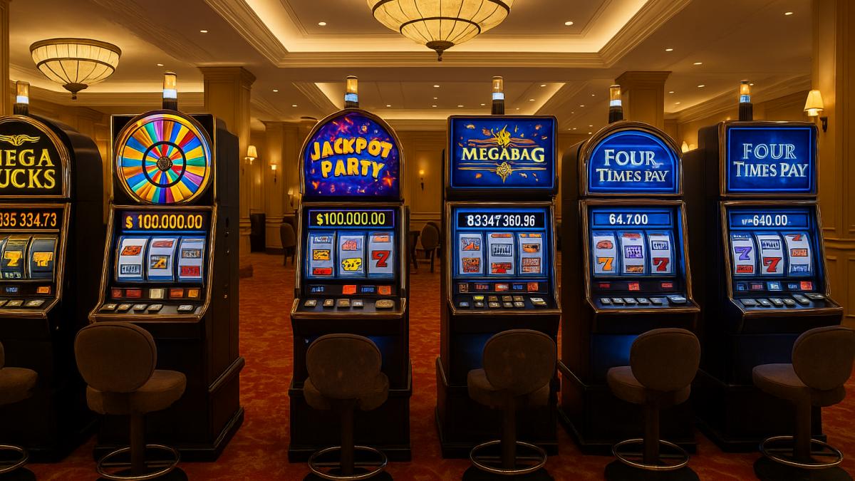 cinci povesti din lumea cazinourilor care au ramas in istorie