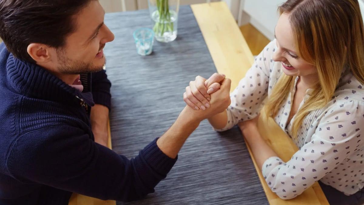 compromisul in cuplu intre bine si rau