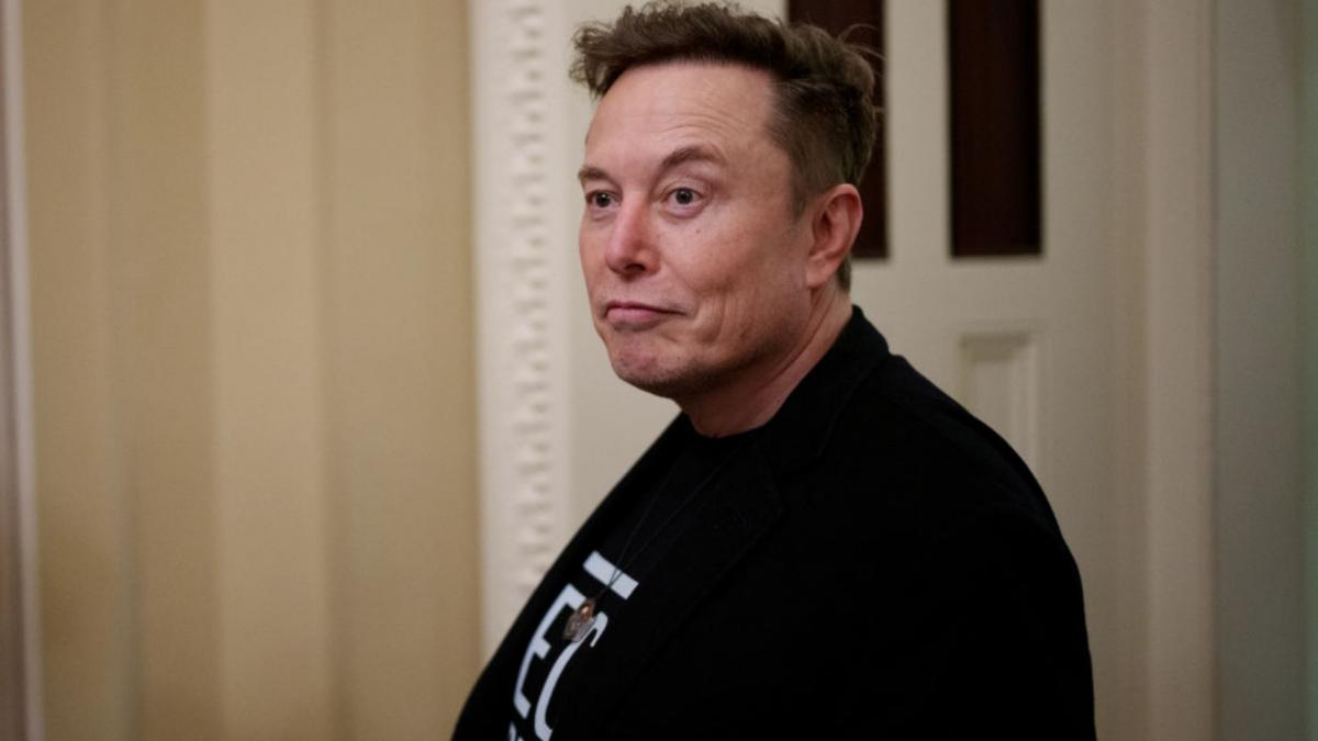 elon musk si a aratat ingrijorarile privind consiliul de administratie al tesla pot sa fiu concediat daca o iau razna