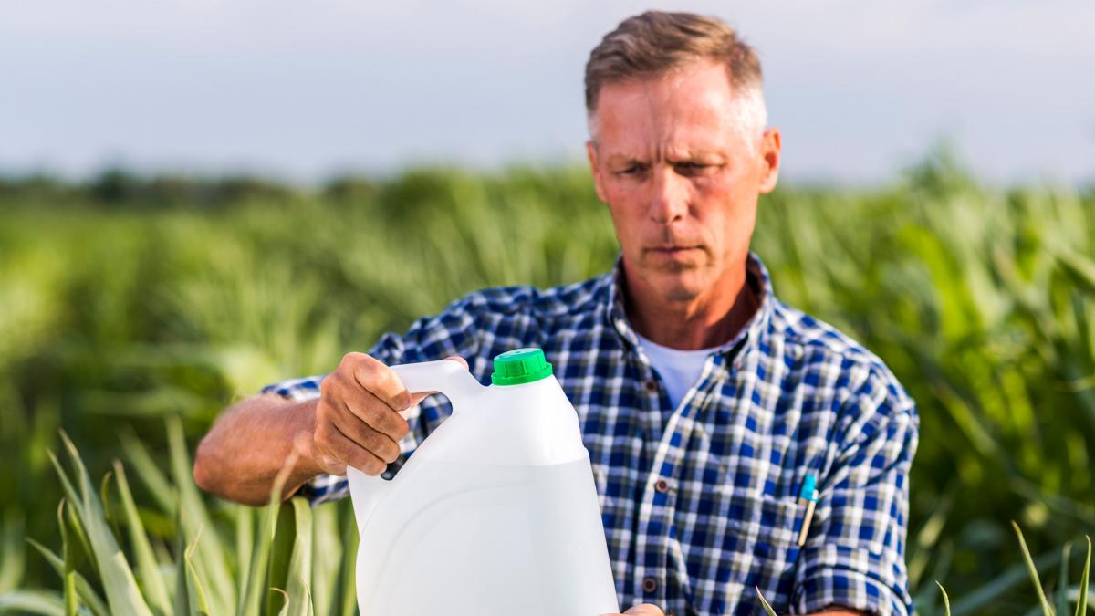 ghid de alegere a erbicidelor in functie de tipul culturii