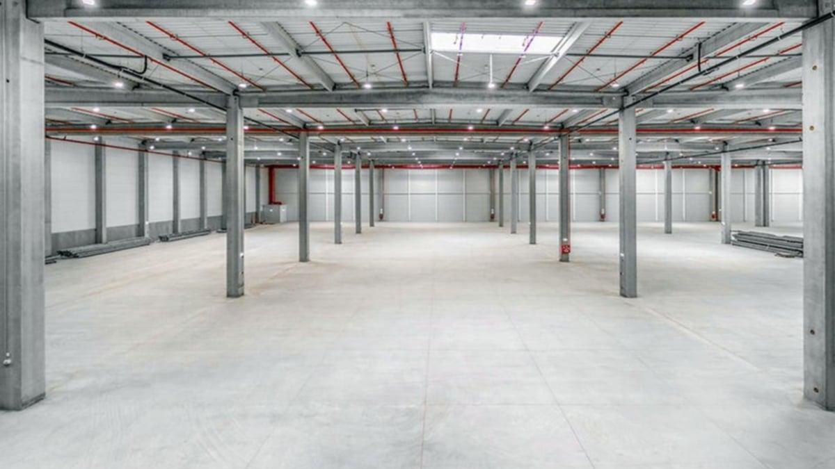 infrastructura logistica alegerea unei hale de inchiriat in timisoara