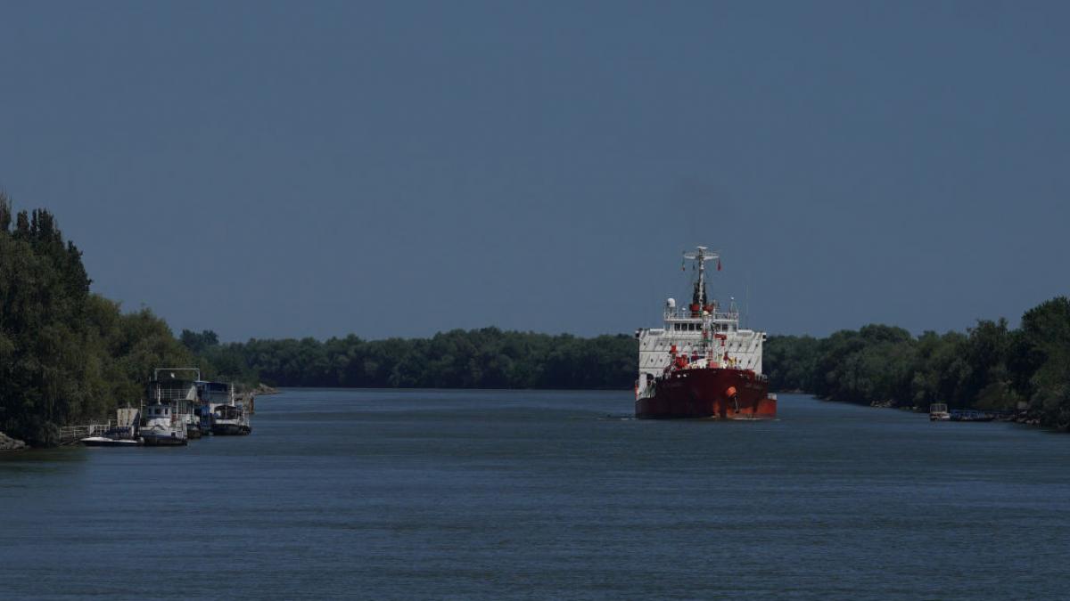 nicusor dan despre oportunitatea de transport ieftin pe dunare nu a fost utilizata la capacitatea maxima trebuie sa facem un efort