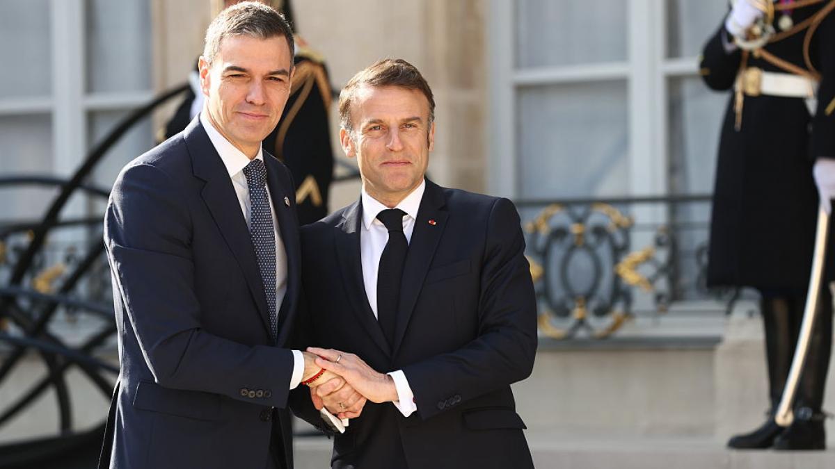 premierul sanchez saluta decizia frantei de a recunoaste palestina trebuie sa protejam ceea ce netanyahu incearca sa distruga