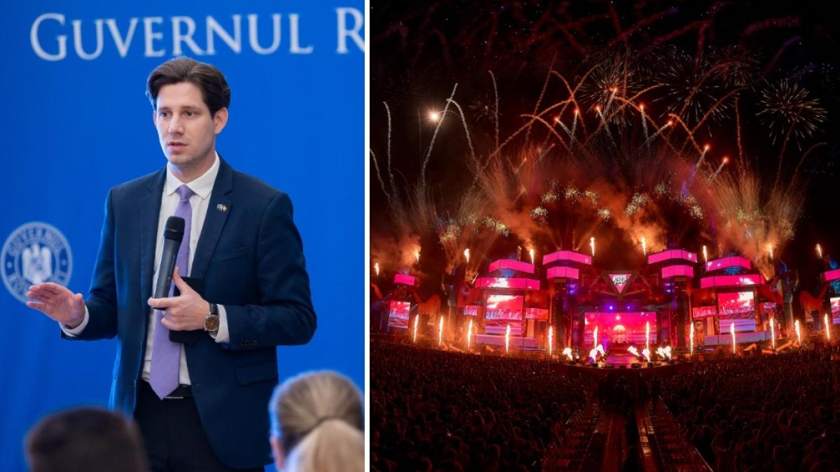 seful agentiei antidrog despre festivalul beach please nu am vazut hoarde de adolescenti intoxicati