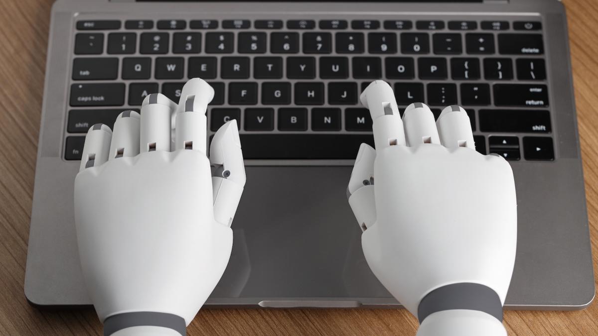 cele doua meserii care ar urma sa fie inlocuite in doar sase luni de inteligenta artificiala