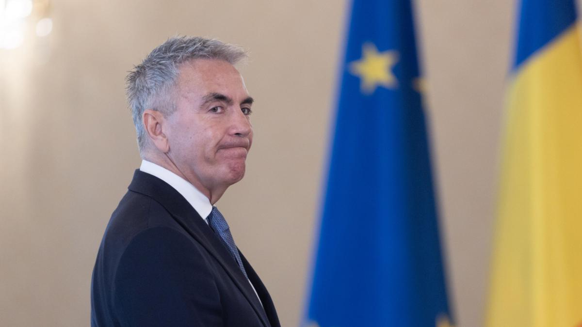 nicusor dan despre scandalul mitei date de vicepremierul anastasiu la anaf e o problema mare