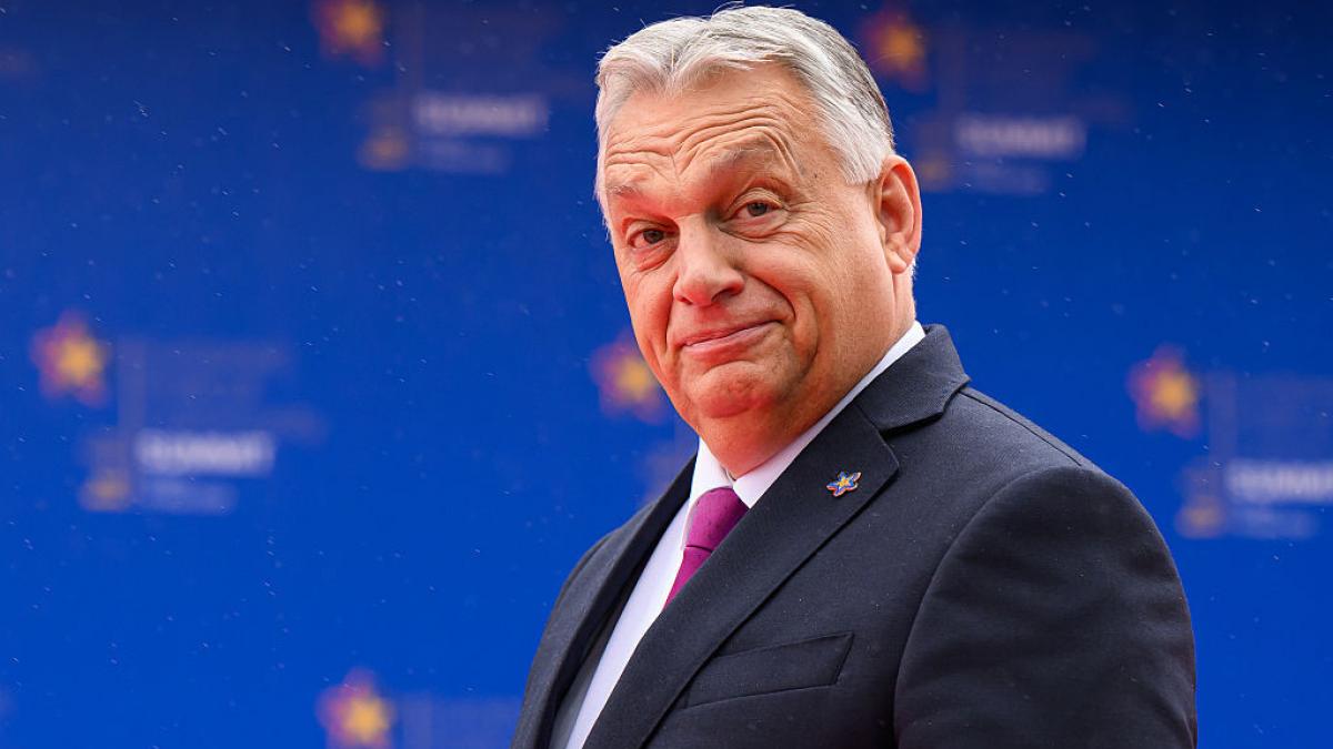 orban spune la tusnad ca va bloca bugetul ue el acuza comisia ca vrea sa instaleze un guvern pro ucraina la budapesta