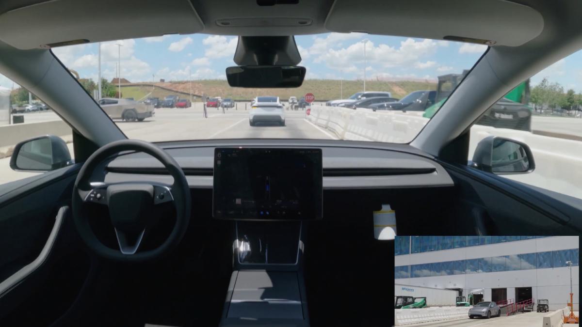 un sofer a inlocuit tesla cu o masina electrica chinezeasca ce concluzii a tras