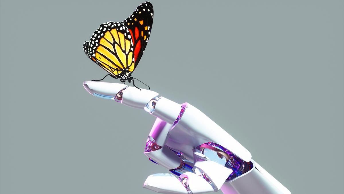 cel mai cunoscut expert in ai a explicat cat de ciudat va arata anul 2050 inteligenta artificiala va deveni umana