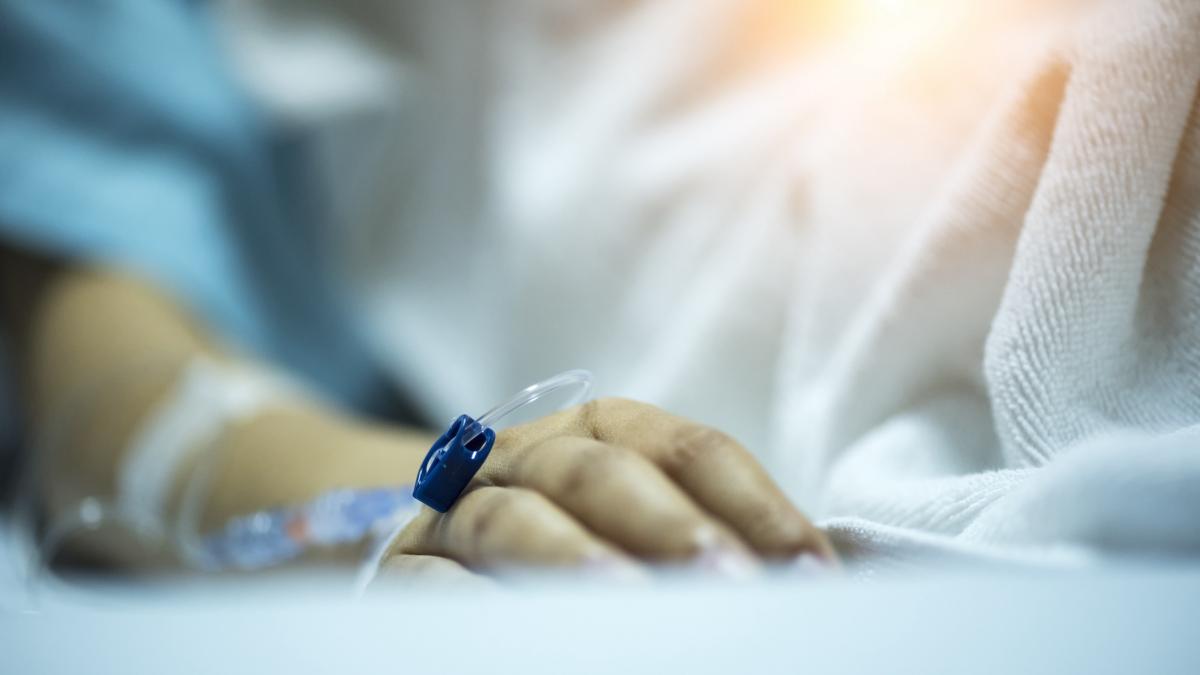 fantoma incontrolabila o gena care face bacteriile rezistente la antibiotice se raspandeste in spitalele din toata lumea