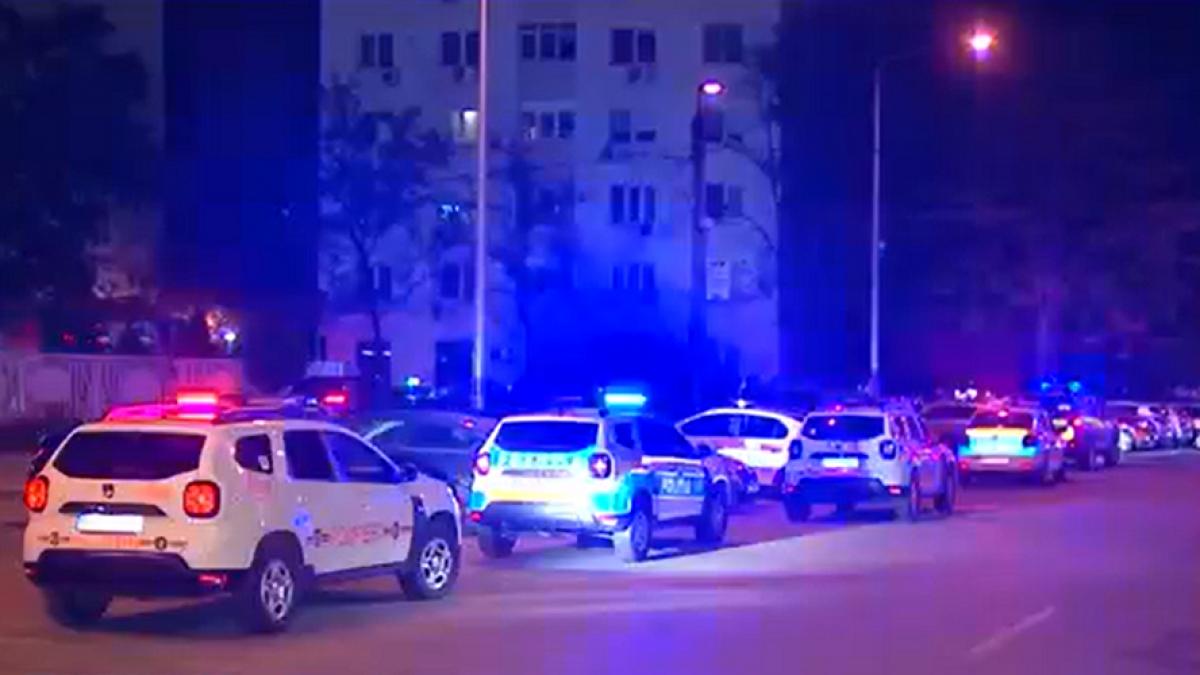 descoperire socanta in iasi o tanara de 28 de ani a fost gasita moarta in propriul apartament