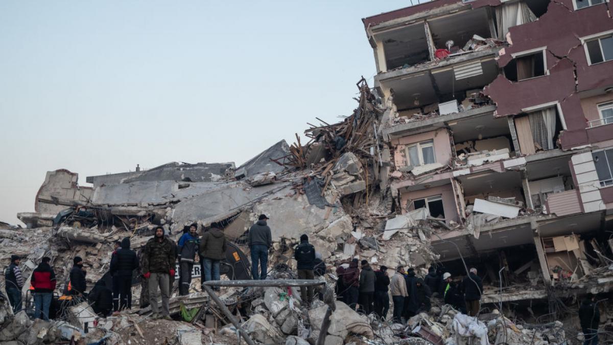 google recunoaste ca nu a avertizat la timp 10 milioane de persoane despre gravitatea cutremurului cu 55 000 de morti din turcia