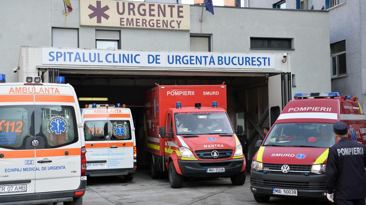 reactia colegiului medicilor in cazul de la floreasca suntem la 10 ani de la colectiv si inca vedem acest tip de mesaje