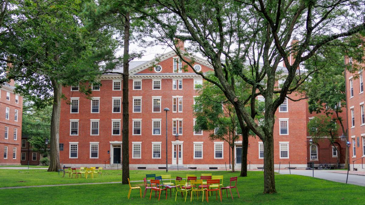 harvard este gata sa plateasca 500 de milioane de dolari pentru acordul cu presedintele donald trump