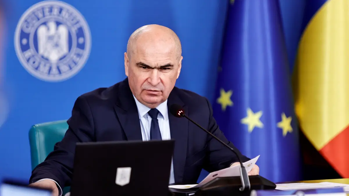 ilie bolojan ce se decide cu pensiile magistratilor trebuie extrapolat si in alte sisteme fiecare zona a cautat sa profite