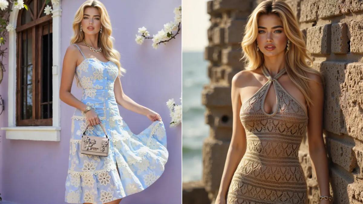 milioane de oameni au reactionat la clipul viral care demasca fotomodelul ai folosit in revista vogue poate de asta a plecat wintour