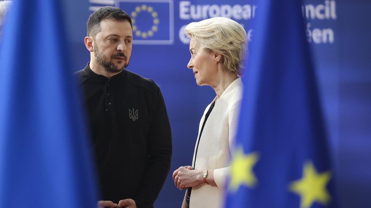 miscare surpriza la bruxelles ue ar putea ingheta fonduri pentru ucraina din cauza statului drept