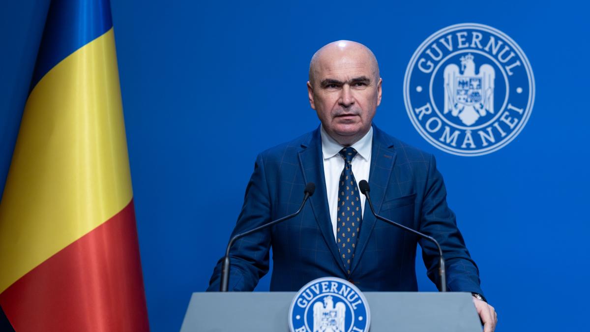 premierul bolojan despre presupusa spaga data la politie in anii 90 aveai posibilitatea sa iei amenda sau sa rezolvi prieteneste