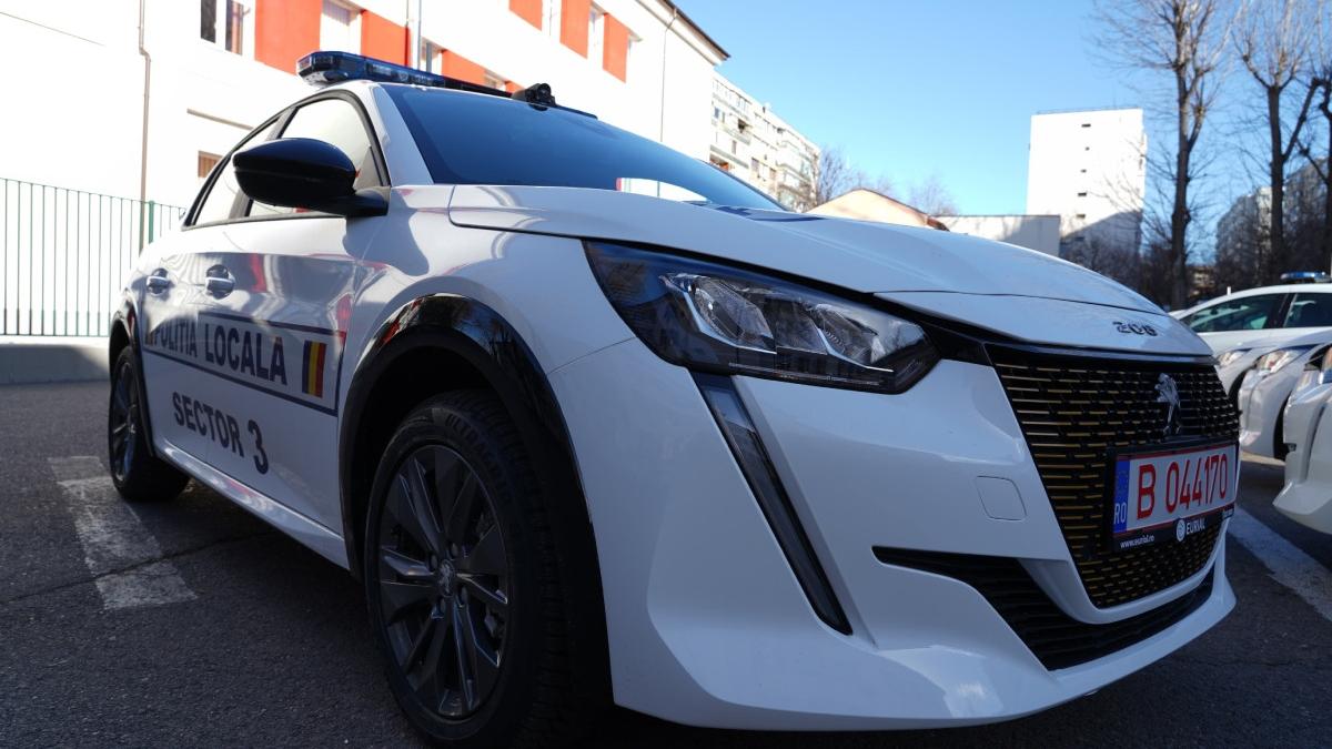 revolutia electrica in bucuresti o solutie pentru poluare si trafic