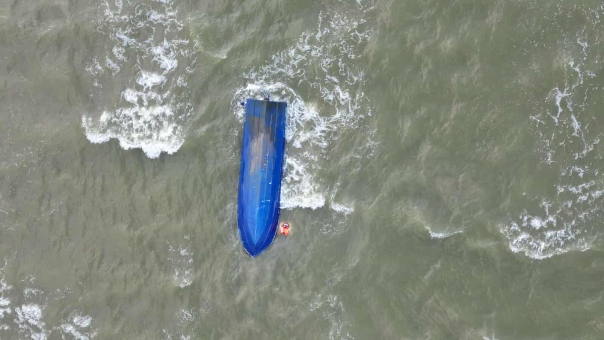 tragedia de la sulina barca nu era omologata si a plecat cu mai multi turisti decat avea voie desi circulatia era interzisa pe dunare