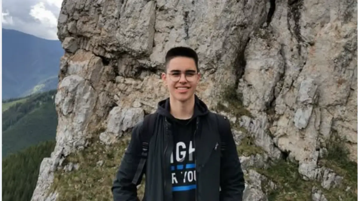 un roman de 21 de ani si a pierdut viata intr un lac din alaska