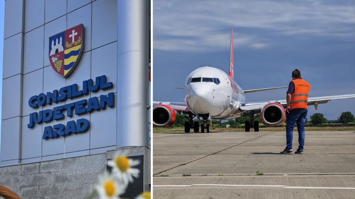 cj arad reduce numarul membrilor in consiliile de administratie de la aeroport si zona libera
