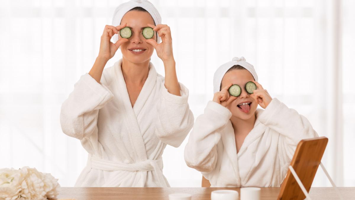 cum alegem produsele de ingrijire pentru pielea sensibila a copiilor