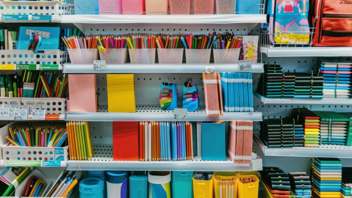 de ce este important sa te aprovizionezi din timp cu rechizite scolare en gros