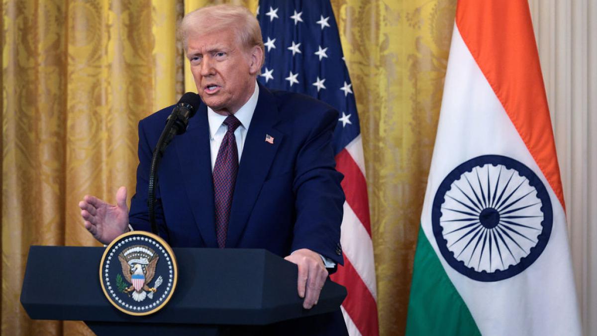 donald trump impune primele tarife anti putin india va avea taxe de 25 plus o penalitate pentru ca face comert cu rusia