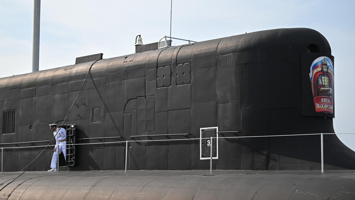 epicentrul cutremurului de 8 8 din kamceatka a fost langa baza de submarine nucleare borei a lui putin panica la kremlin