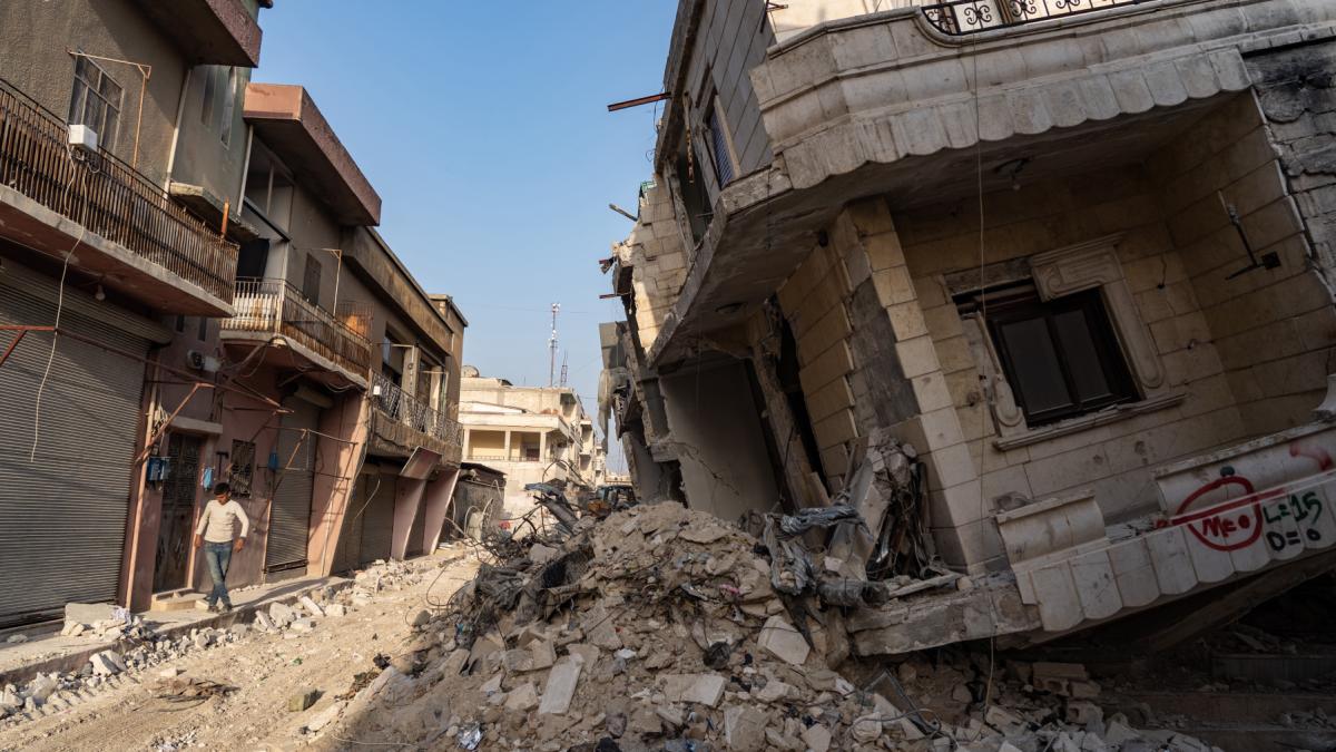 google a transformat 2 miliarde de telefoane intr un sistem global de alertare inainte de cutremur la fel de eficient ca seismometrele