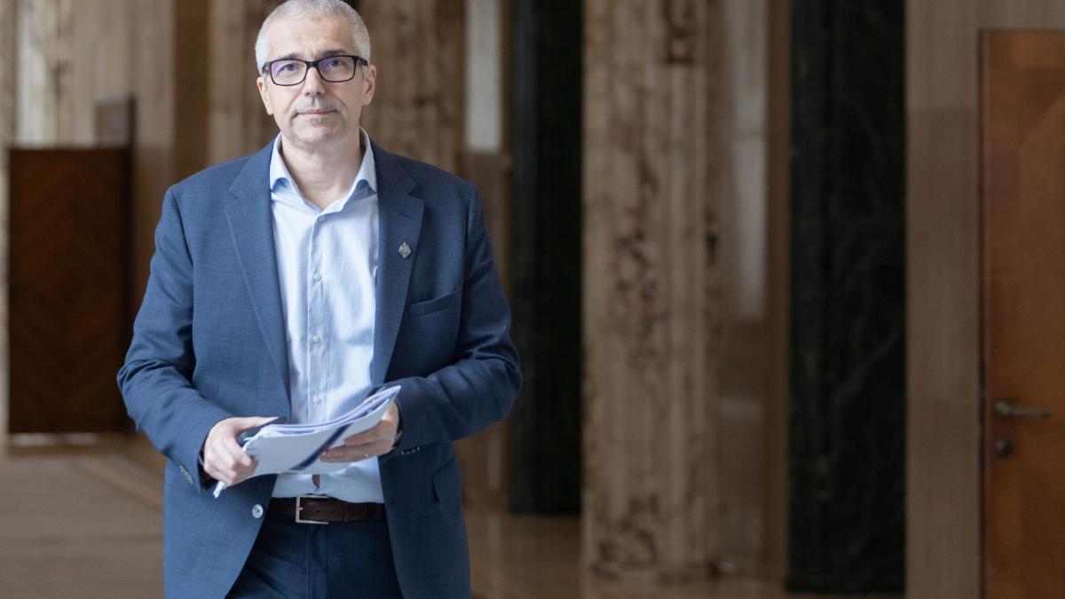 ministrul justitiei daca va exista consens in coalitie vom trece la implementarea reformei pensiilor magistratilor