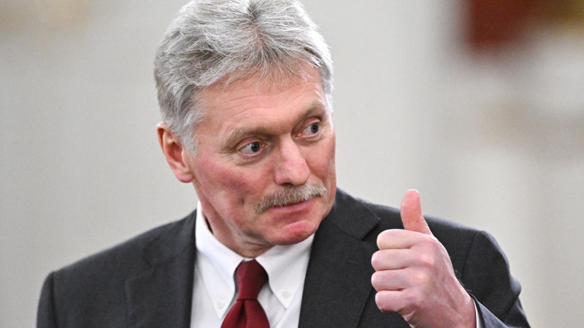 rusia nu se mai teme de sanctiuni peskov am capatat deja imunitate