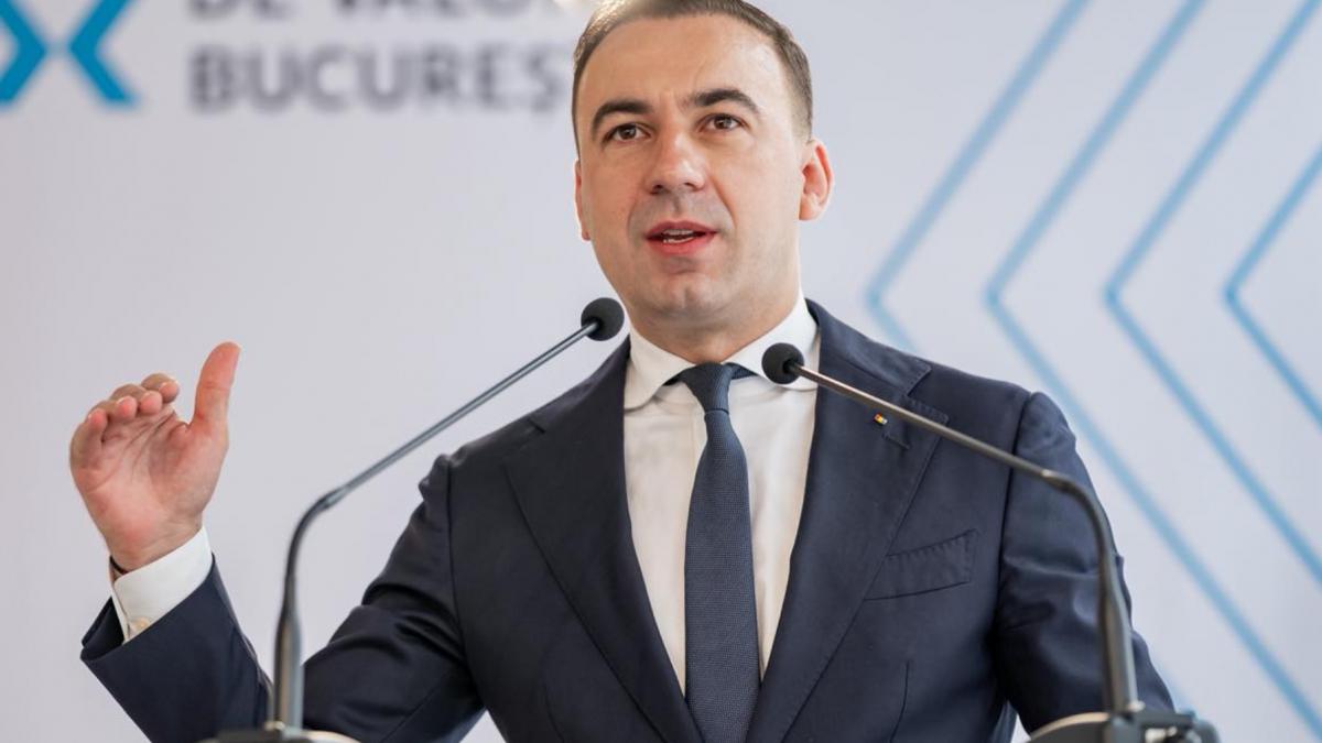 trei masuri concrete care vor reduce pretul energiei electrice in romania prezentate de ministrul energiei