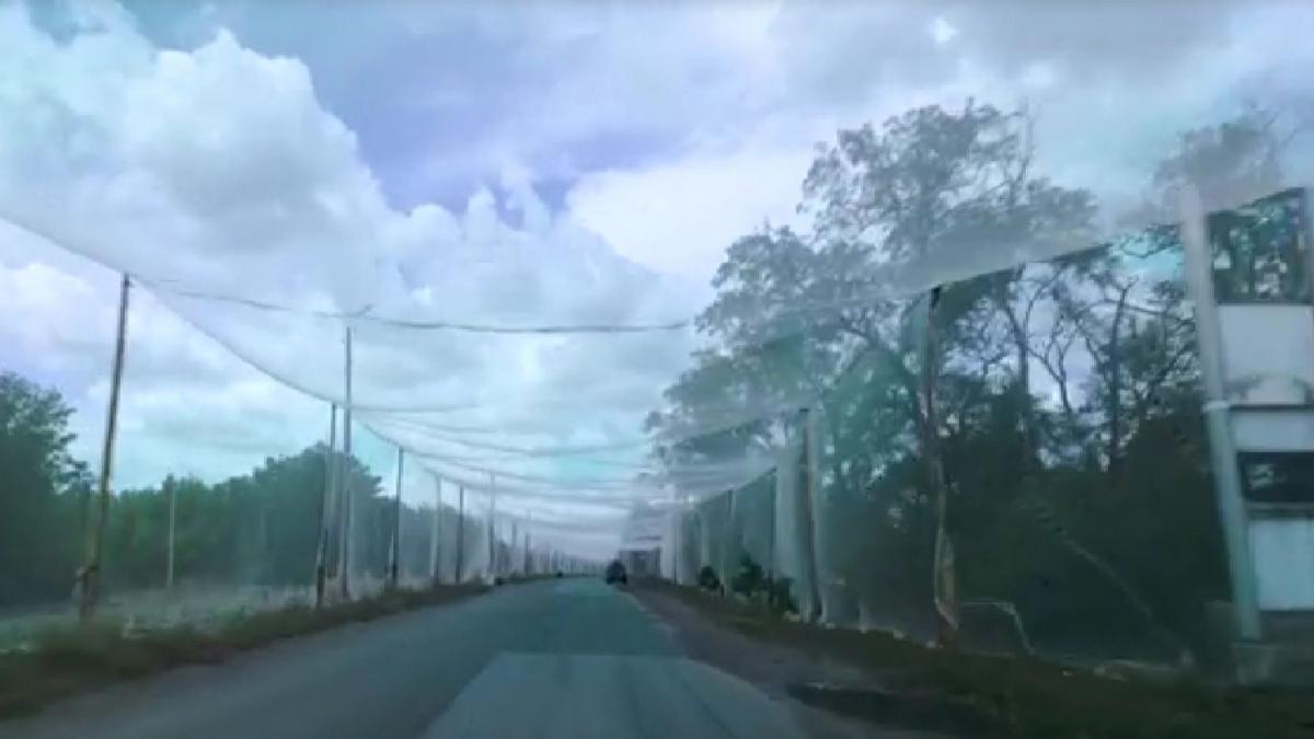 ucraina scoate din lupta dronele rusesti cu o tehnologie veche de secole armele moscovei sunt prinse in plasa la kostiantinivka