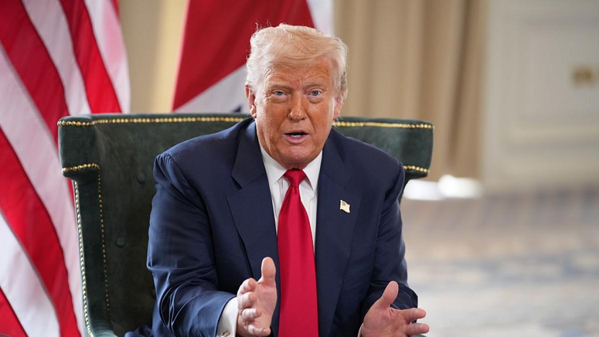 reactia lui trump dupa ce canada a anuntat ca va recunoaste palestina va ingreuna foarte mult incheierea unui acord comercial