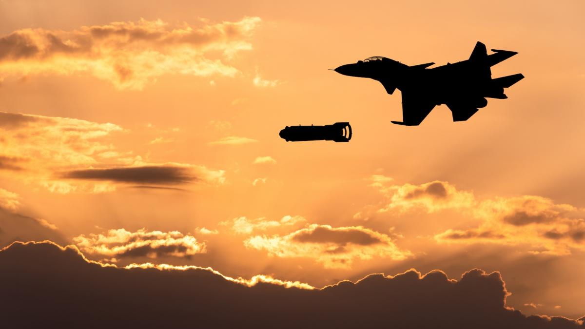 turcia a dezvaluit una dintre cele mai puternice arme non nucleare construite vreodata cum arata gazap bomba termobarica de 970 kg