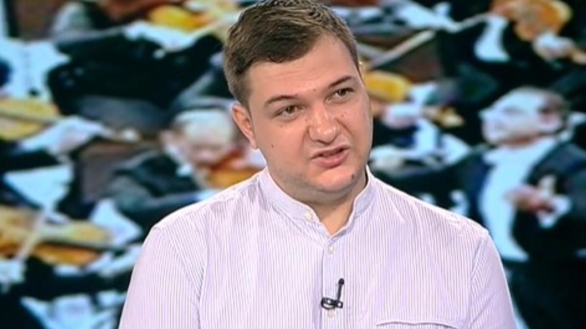 bucurestiul timp de o luna gazda unora dintre cei mai mari muzicieni ai lumii andrei ionita orasul simte respira muzica