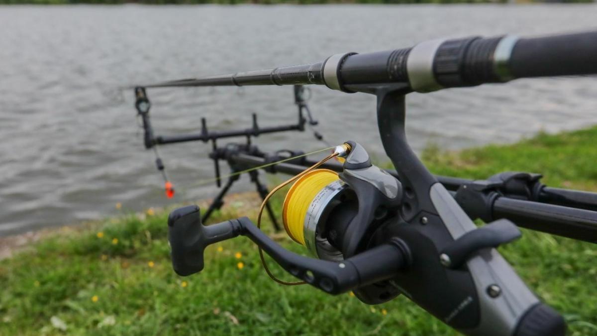 hidroelectrica a alungat pescarii de pe lacuri nu avem o problema cu pescuitul sportiv ci cu cei care stau in zona de protectie